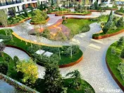 Apartament cu 2 camere în zona Aviatiei Complex Nusco City
