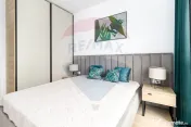 Apartament cu 2 camere în zona Aviatiei Complex Nusco City 