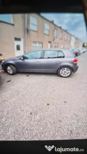 vind Vw golf 6 16tdi 2012 