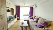 2 camere, bloc nou, parcare, terasa I Parcul Teilor