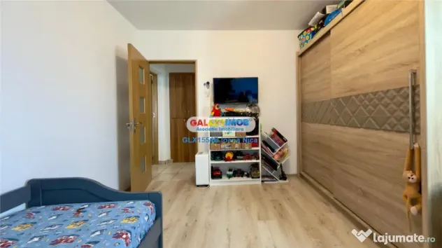 APARTAMENT 2 CAMERE DE TITAN