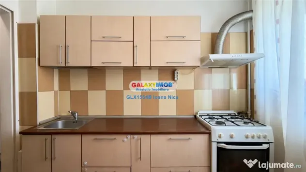 APARTAMENT 2 CAMERE DE TITAN