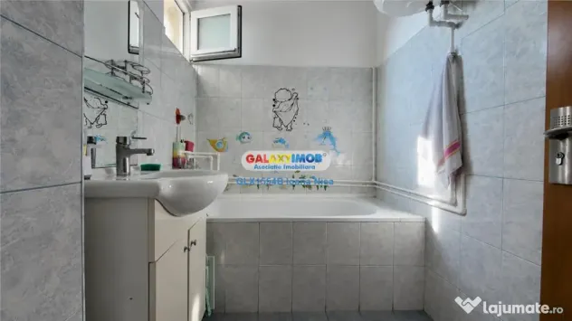 APARTAMENT 2 CAMERE DE TITAN