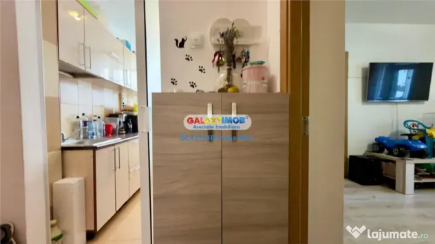 APARTAMENT 2 CAMERE DE TITAN