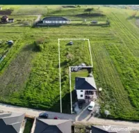 VAND URGENT! Teren intravilan 854 mp, Dezmir 