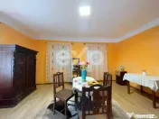 Herneacova – 2.993 mp teren, grădină generoasă și priv