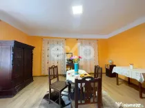 Herneacova – 2.993 mp teren, grădină generoasă și priv