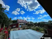 Herneacova – 2.993 mp teren, grădină generoasă și priv