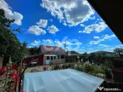 Herneacova – 2.993 mp teren, grădină generoasă și priv 