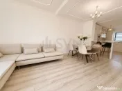 Vila cu 4 camere Pipera 2 locuri de parcare 