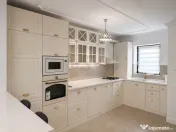 Vila cu 4 camere Pipera 2 locuri de parcare 
