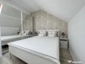 Vila cu 4 camere Pipera 2 locuri de parcare 