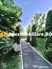 Apartament 3 camere de inchiriat Floreasca București | Apex 