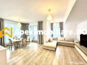 Apartament 3 camere de inchiriat Floreasca București | Apex 