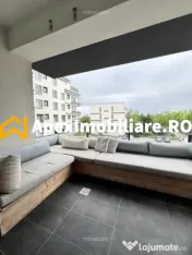 Apartament 3 camere de inchiriat Floreasca București | Apex 