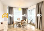 Apartament 3 camere de inchiriat Floreasca București | Apex 