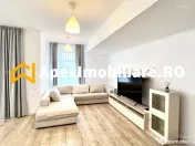 Apartament 3 camere de inchiriat Floreasca București | Apex 