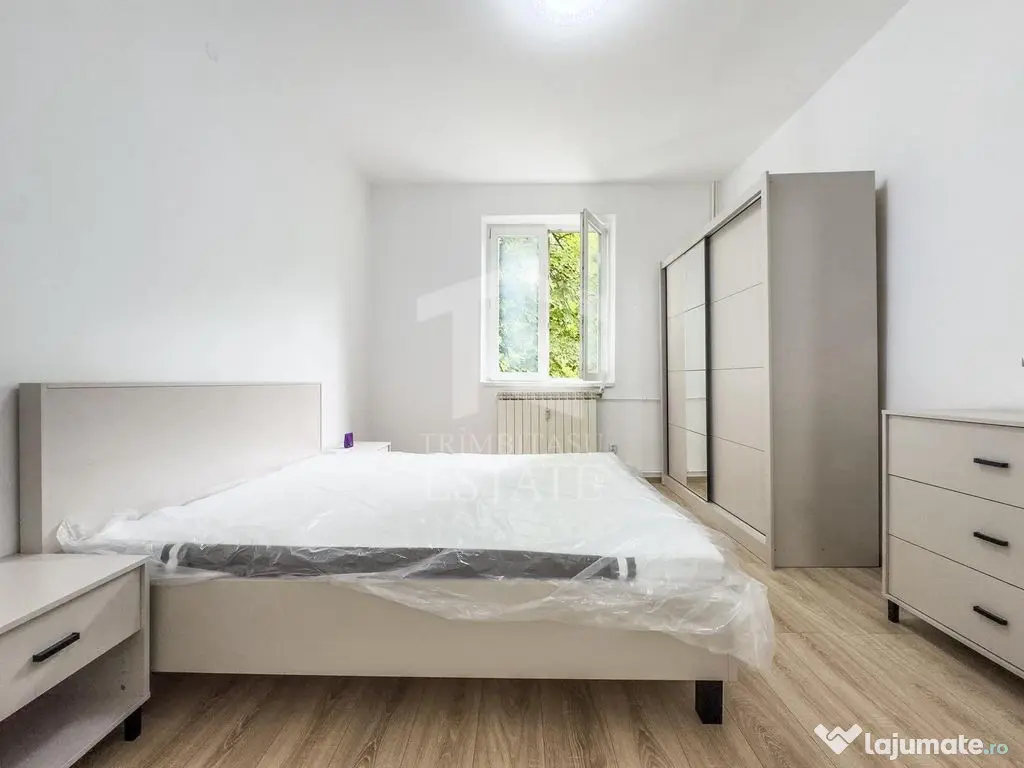 2 Camere | Bucurestii Noi | metrou Jiului | Parc Bazilesc...