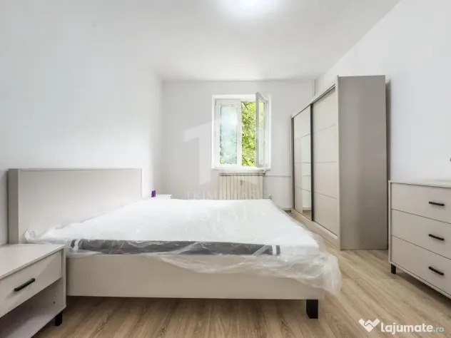 2 Camere | Bucurestii Noi | metrou Jiului | Parc Bazilesc...