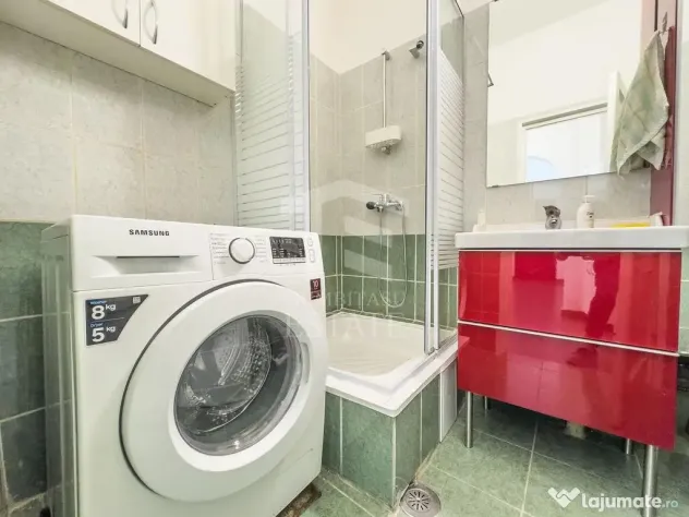 2 Camere | Bucurestii Noi | metrou Jiului | Parc Bazilesc...