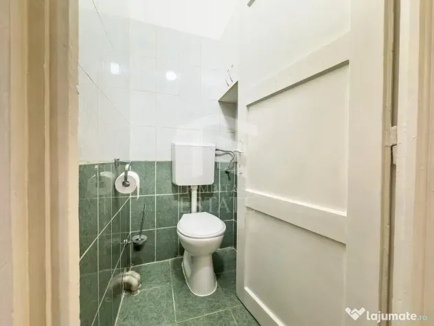 2 Camere | Bucurestii Noi | metrou Jiului | Parc Bazilesc...