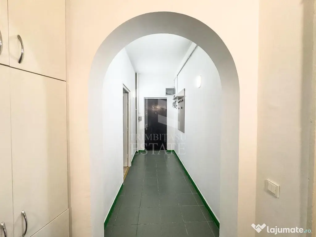 2 Camere | Bucurestii Noi | metrou Jiului | Parc Bazilesc...