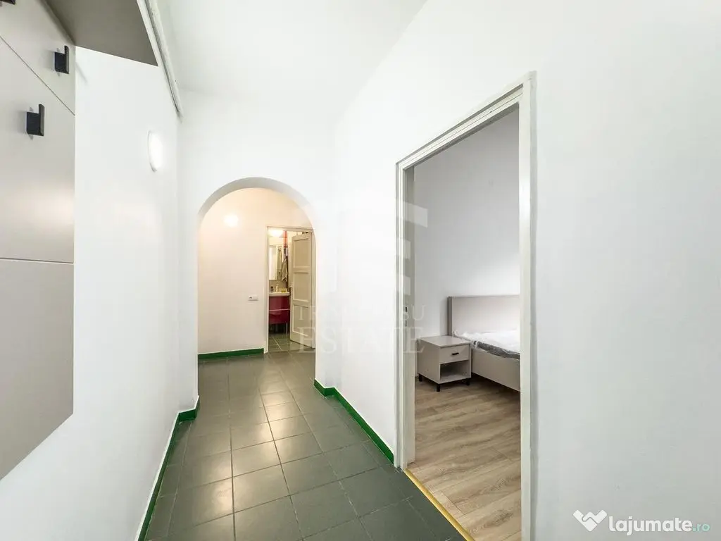 2 Camere | Bucurestii Noi | metrou Jiului | Parc Bazilesc...