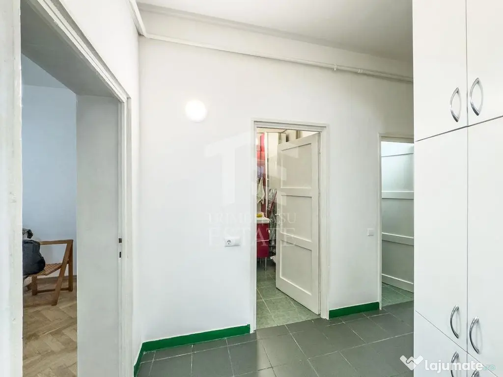 2 Camere | Bucurestii Noi | metrou Jiului | Parc Bazilesc...
