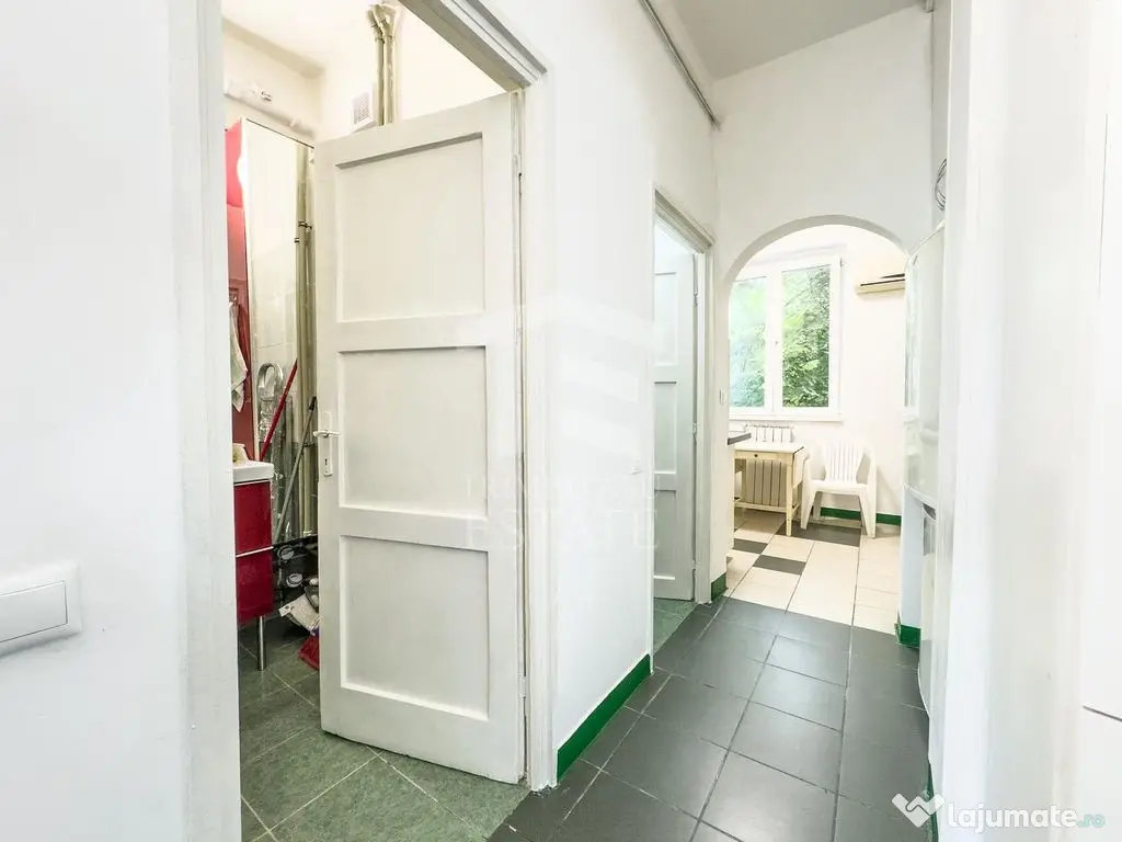 2 Camere | Bucurestii Noi | metrou Jiului | Parc Bazilesc...