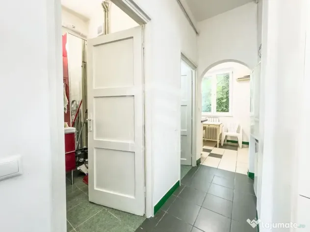 2 Camere | Bucurestii Noi | metrou Jiului | Parc Bazilesc...