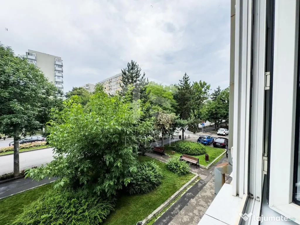 2 Camere | Bucurestii Noi | metrou Jiului | Parc Bazilesc...