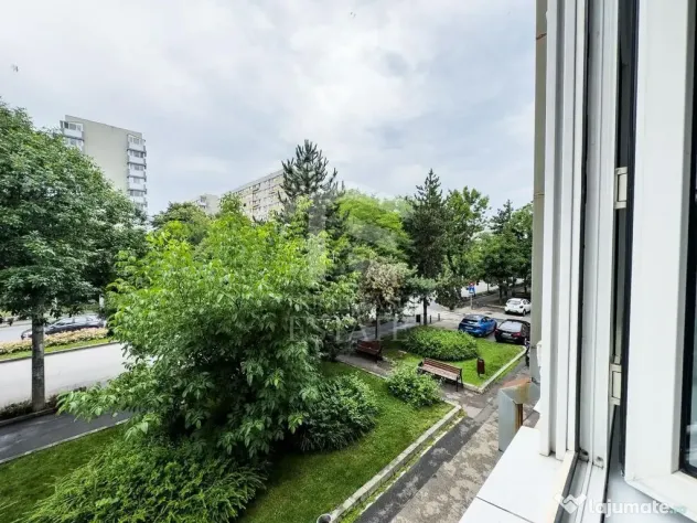 2 Camere | Bucurestii Noi | metrou Jiului | Parc Bazilesc...