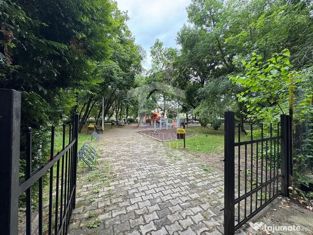 2 Camere | Bucurestii Noi | metrou Jiului | Parc Bazilesc...