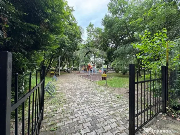 2 Camere | Bucurestii Noi | metrou Jiului | Parc Bazilesc...