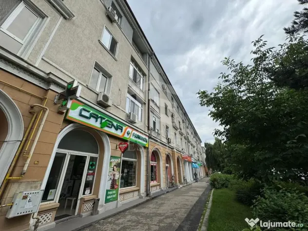 2 Camere | Bucurestii Noi | metrou Jiului | Parc Bazilesc...