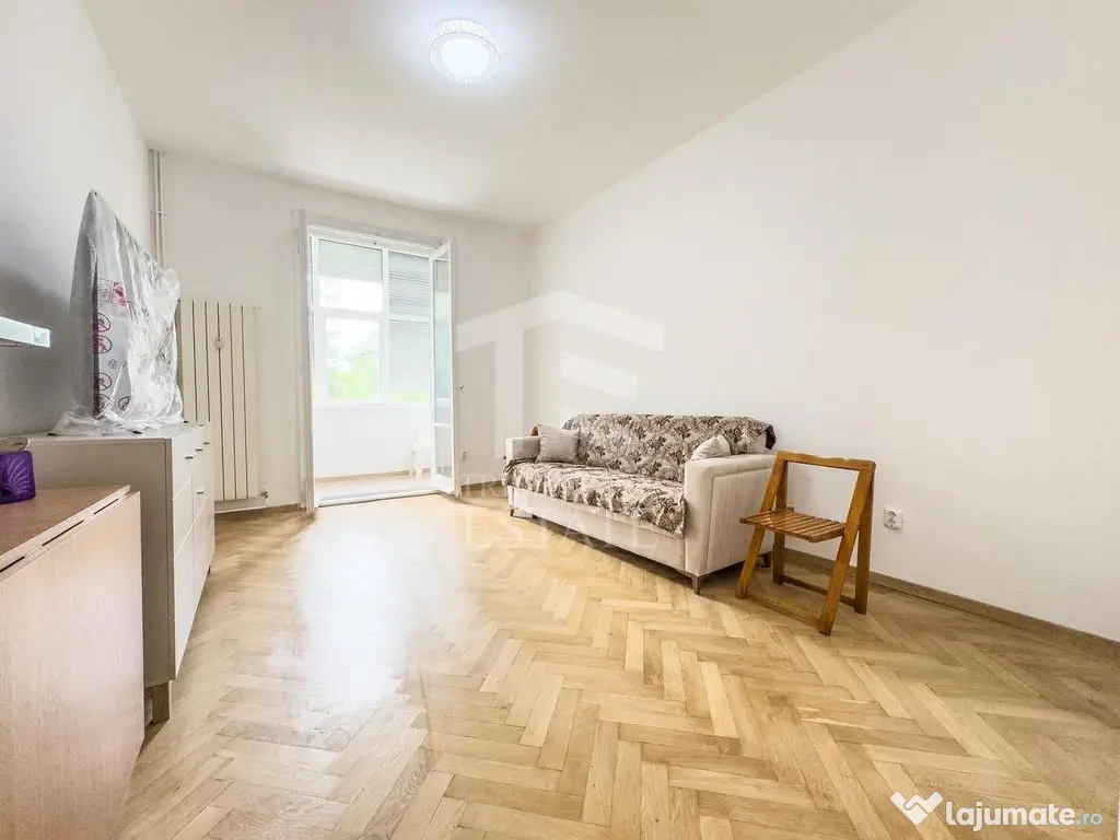 2 Camere | Bucurestii Noi | metrou Jiului | Parc Bazilesc...