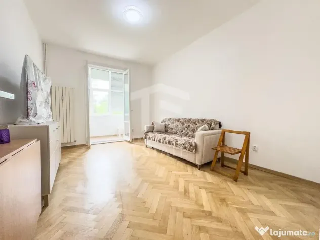 2 Camere | Bucurestii Noi | metrou Jiului | Parc Bazilesc...