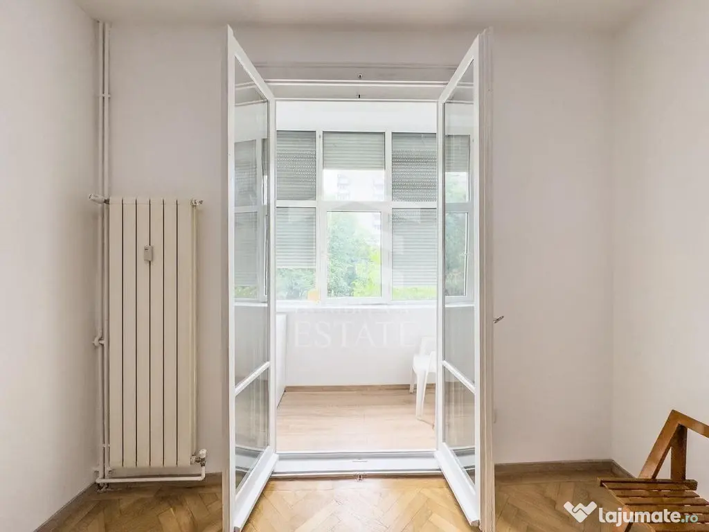 2 Camere | Bucurestii Noi | metrou Jiului | Parc Bazilesc...