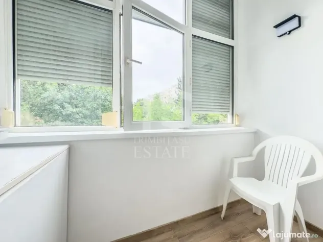 2 Camere | Bucurestii Noi | metrou Jiului | Parc Bazilesc...