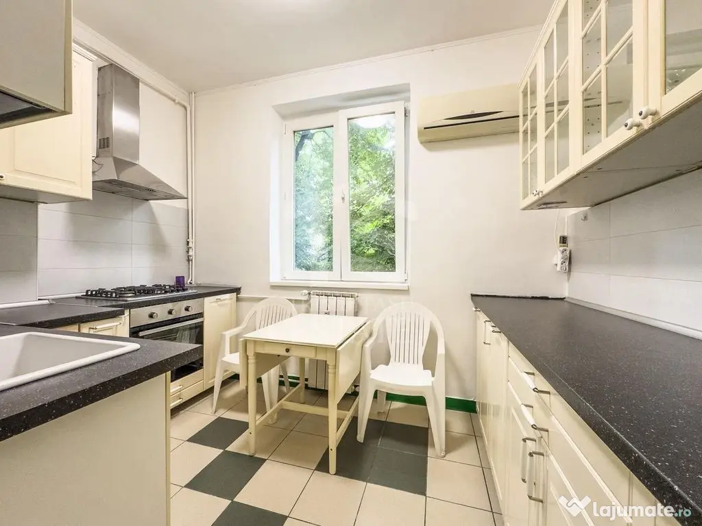2 Camere | Bucurestii Noi | metrou Jiului | Parc Bazilesc...