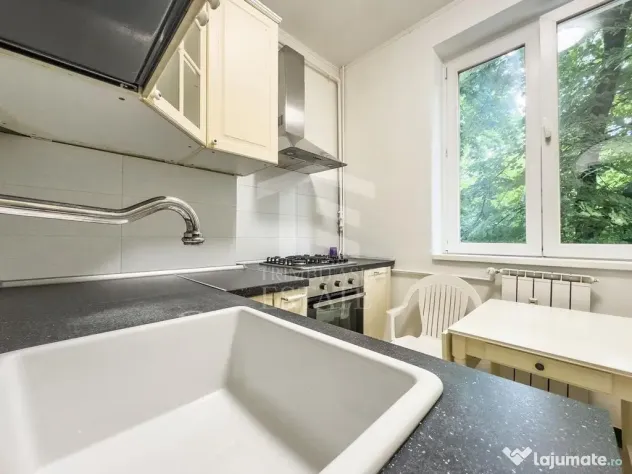 2 Camere | Bucurestii Noi | metrou Jiului | Parc Bazilesc...
