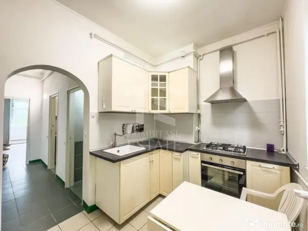 2 Camere | Bucurestii Noi | metrou Jiului | Parc Bazilesc...