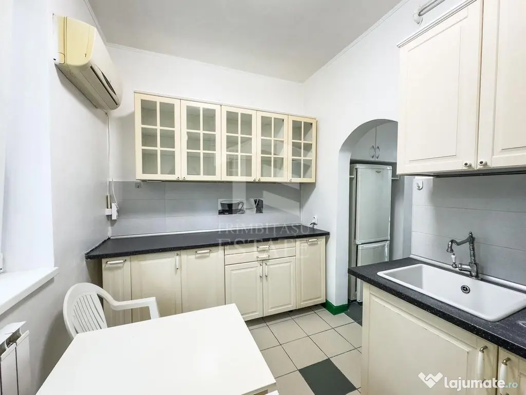 2 Camere | Bucurestii Noi | metrou Jiului | Parc Bazilesc...