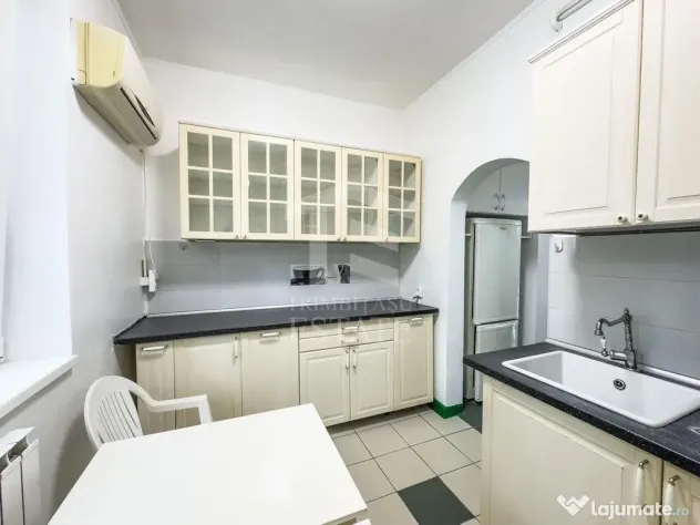 2 Camere | Bucurestii Noi | metrou Jiului | Parc Bazilesc...