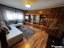 Apartament 2 camere, 48 mp, etaj 3, AC, zona Unitatea Milita