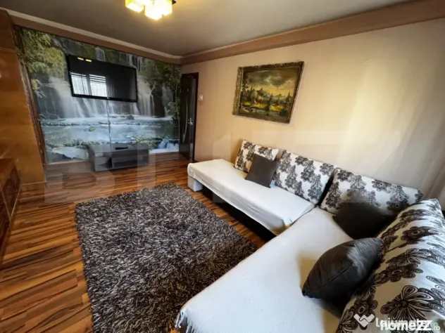 Apartament 2 camere, 48 mp, etaj 3, AC, zona Unitatea Milita - Craiova (Dolj)