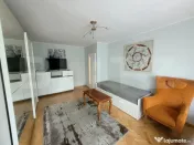 Apartament cu 1 camera, 36 mp, balcon, parcare, zona The Off