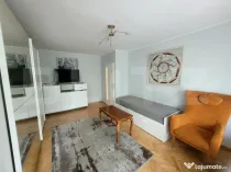 Apartament cu 1 camera, 36 mp, balcon, parcare, zona The Off