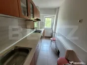Apartament cu 1 camera, 36 mp, balcon, parcare, zona The Off