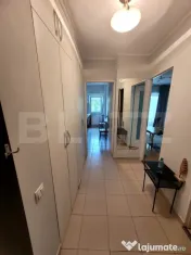 Apartament cu 1 camera, 36 mp, balcon, parcare, zona The Off